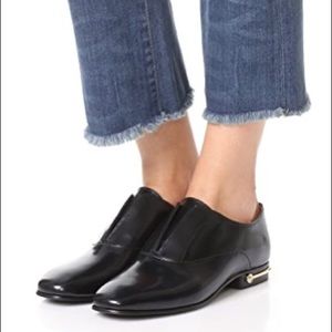Tory Burch Ryder Loafers